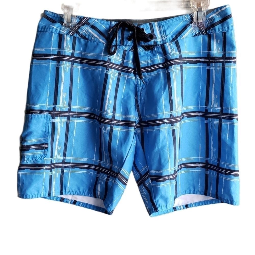 Burnside shorts 